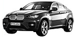 BMW E71 U2054 Fault Code