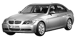 BMW E90 U2054 Fault Code