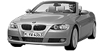 BMW E93 U2054 Fault Code